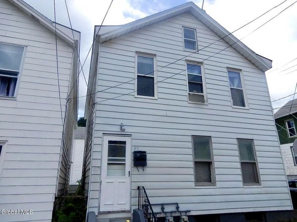83 14th Street, Troy, NY 12180