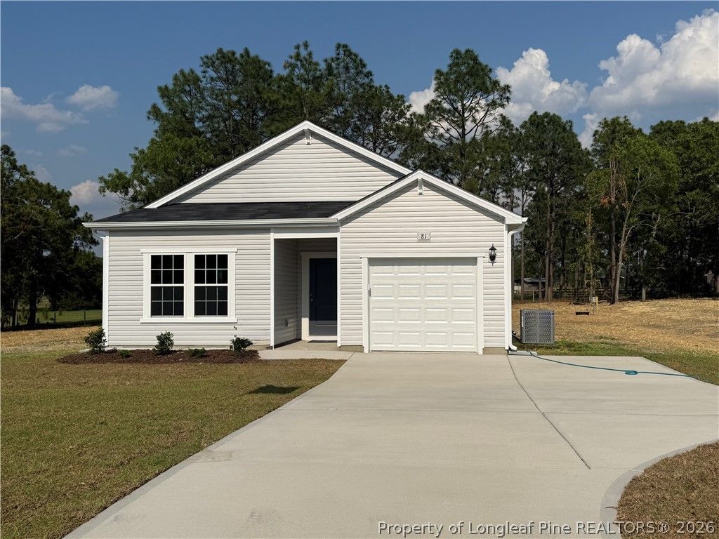 81 Blossom Trail, Lillington, NC 27546 Main Photo
