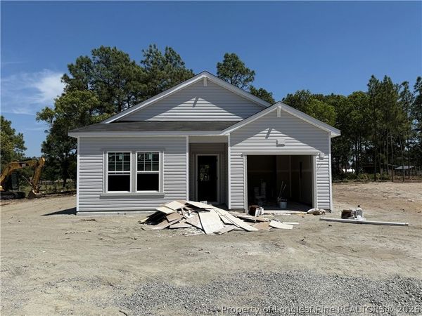 81 Blossom Trail, Lillington, NC 27546