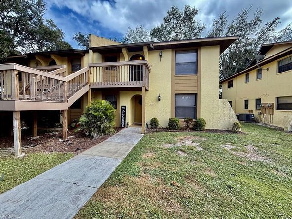 2133 Golfside Village DR , LEHIGH ACRES, FL 33936