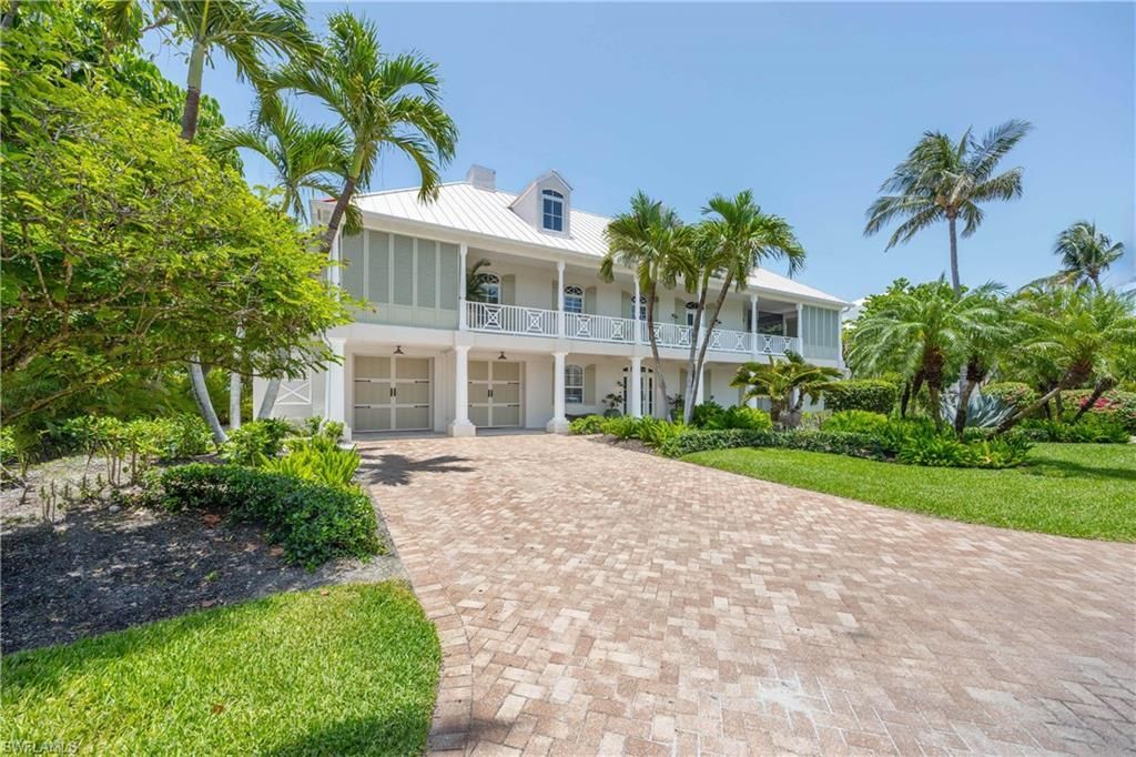 528 Lighthouse Way , Sanibel, FL 33957 Photo