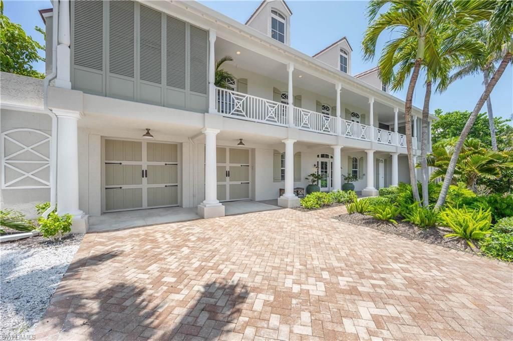 528 Lighthouse Way , Sanibel, FL 33957 Photo