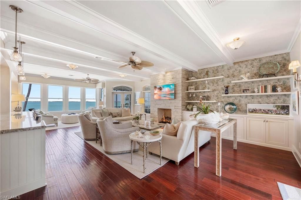 528 Lighthouse Way , Sanibel, FL 33957 Photo