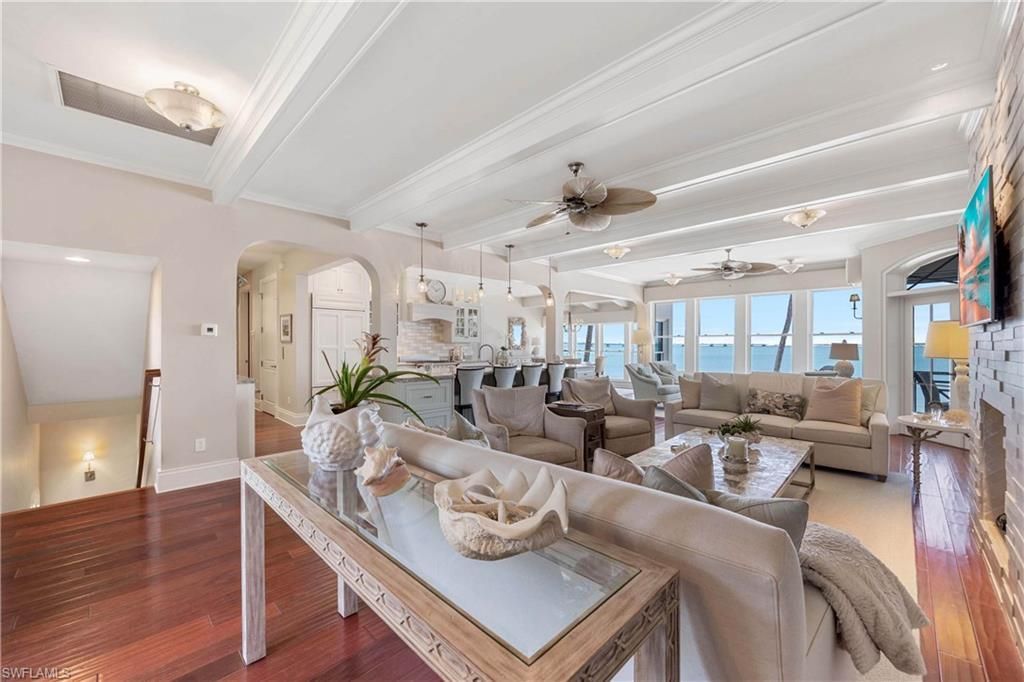 528 Lighthouse Way , Sanibel, FL 33957 Photo