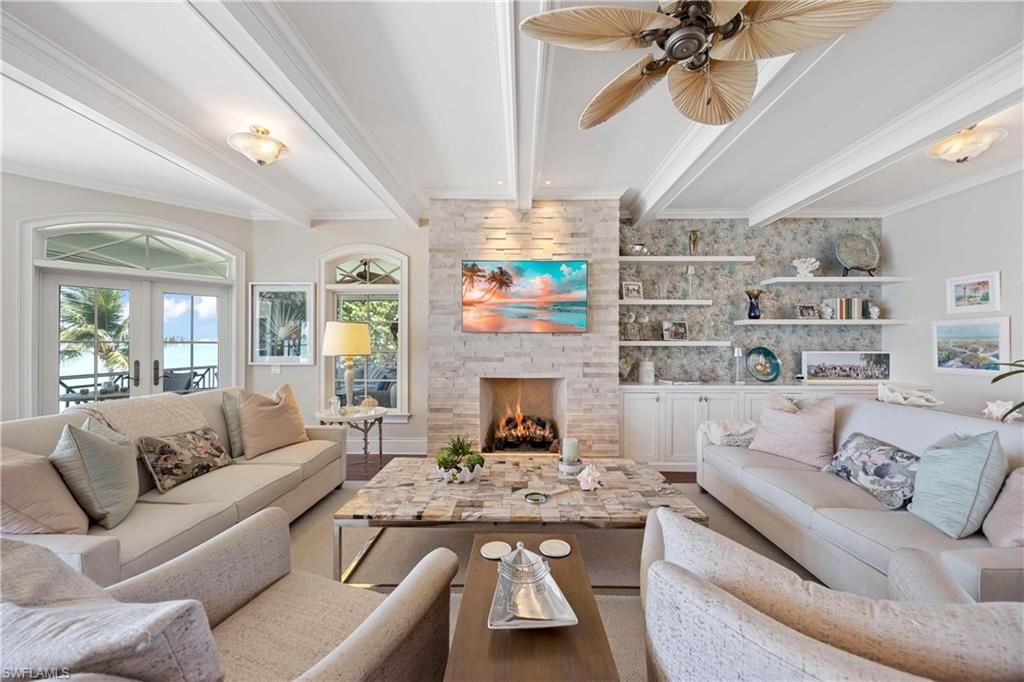 528 Lighthouse Way , Sanibel, FL 33957 Photo