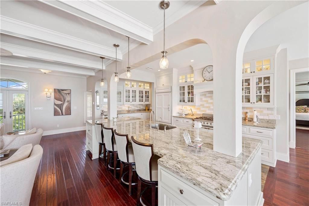 528 Lighthouse Way , Sanibel, FL 33957 Photo