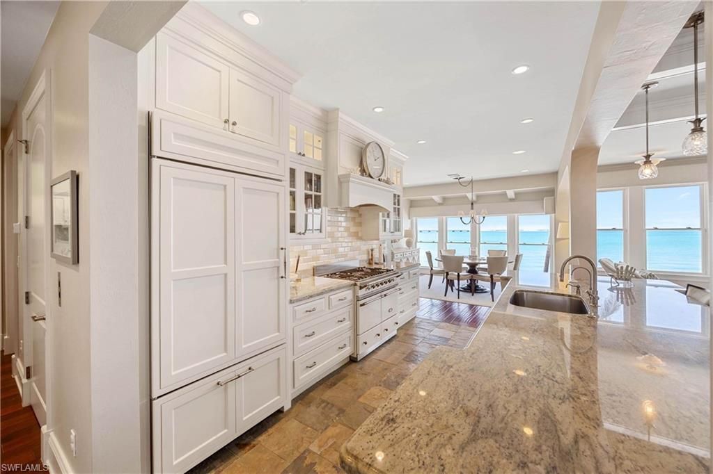 528 Lighthouse Way , Sanibel, FL 33957 Photo