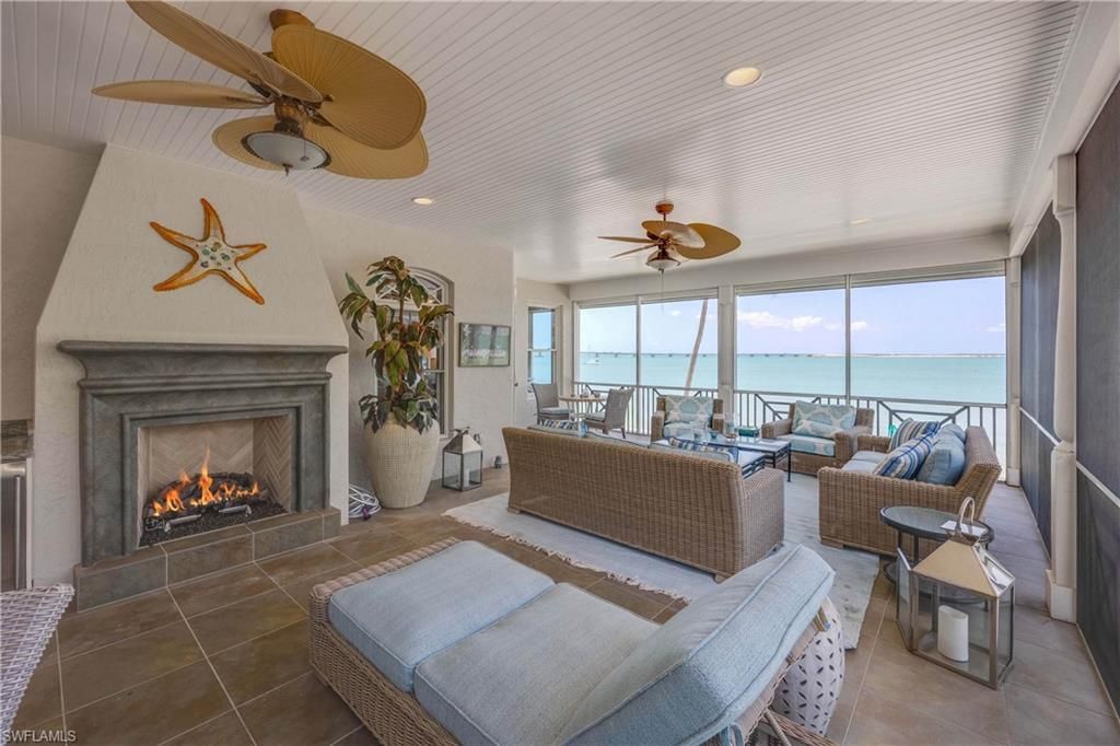 528 Lighthouse Way , Sanibel, FL 33957 Photo