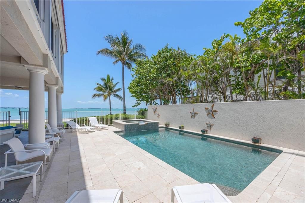 528 Lighthouse Way , Sanibel, FL 33957 Photo