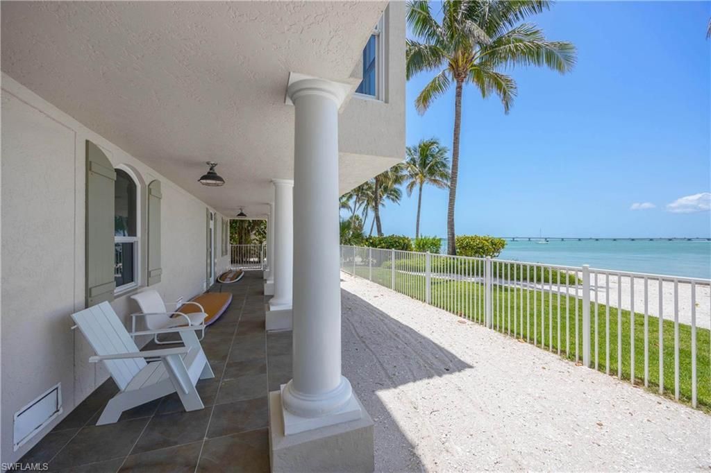 528 Lighthouse Way , Sanibel, FL 33957 Photo