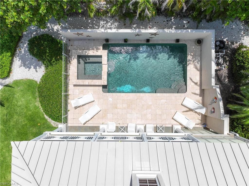 528 Lighthouse Way , Sanibel, FL 33957 Photo