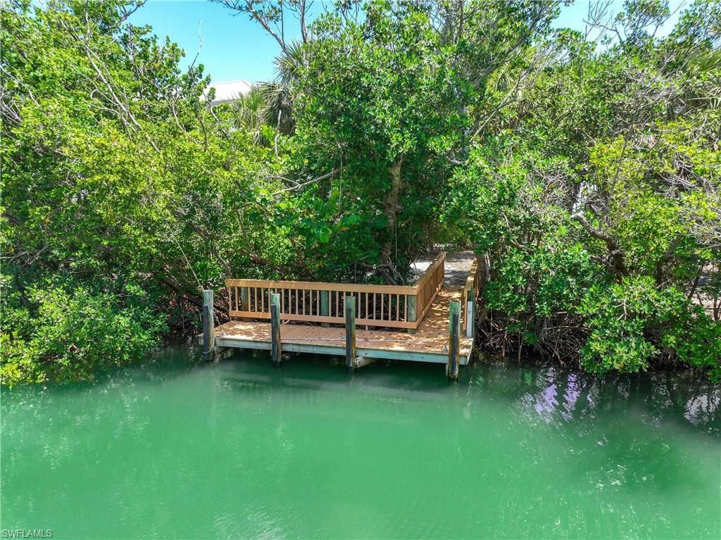 528 Lighthouse Way , Sanibel, FL 33957 Photo