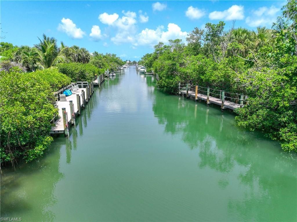 528 Lighthouse Way , Sanibel, FL 33957 Photo