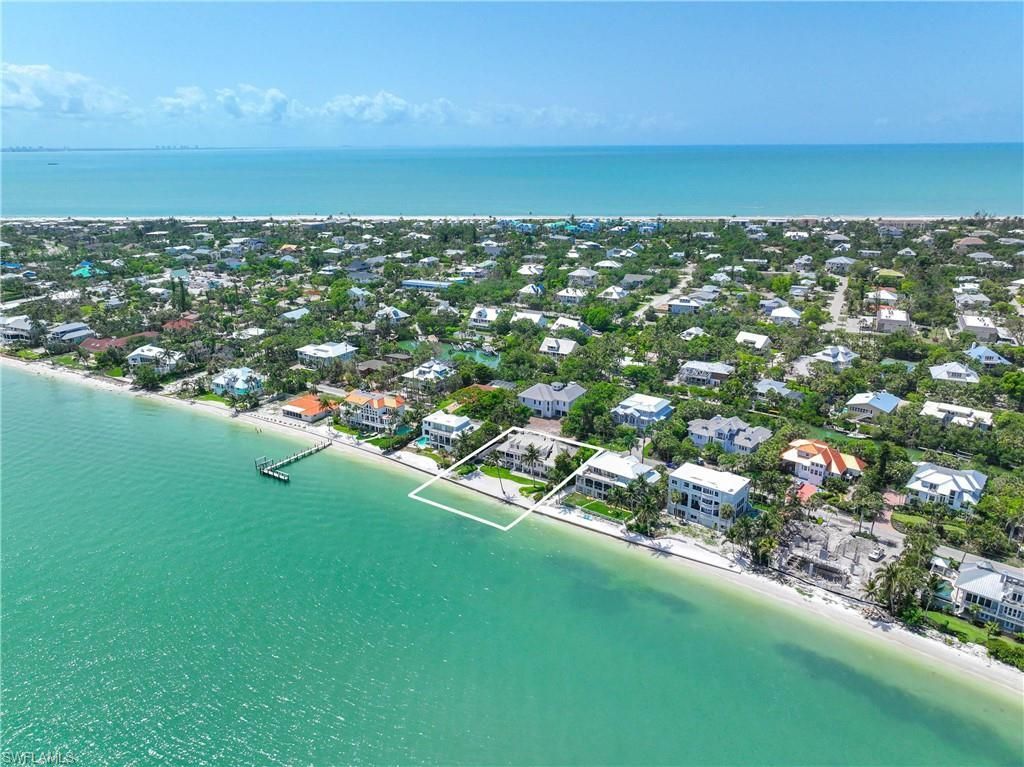 528 Lighthouse Way , Sanibel, FL 33957 Photo