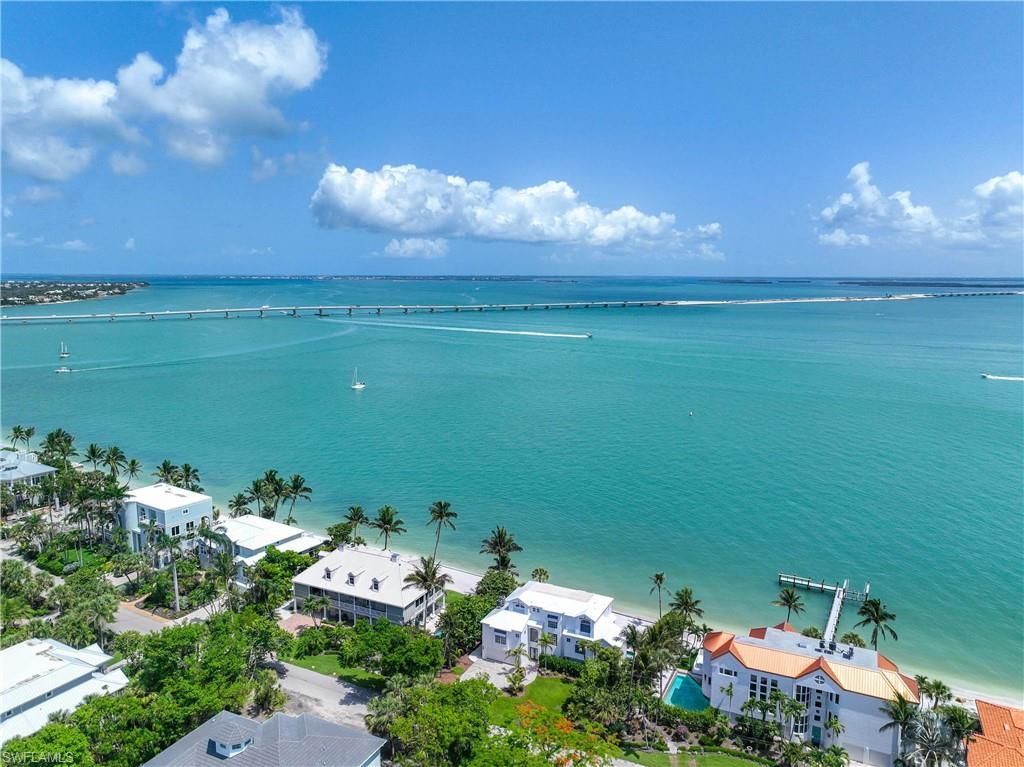 528 Lighthouse Way , Sanibel, FL 33957 Photo