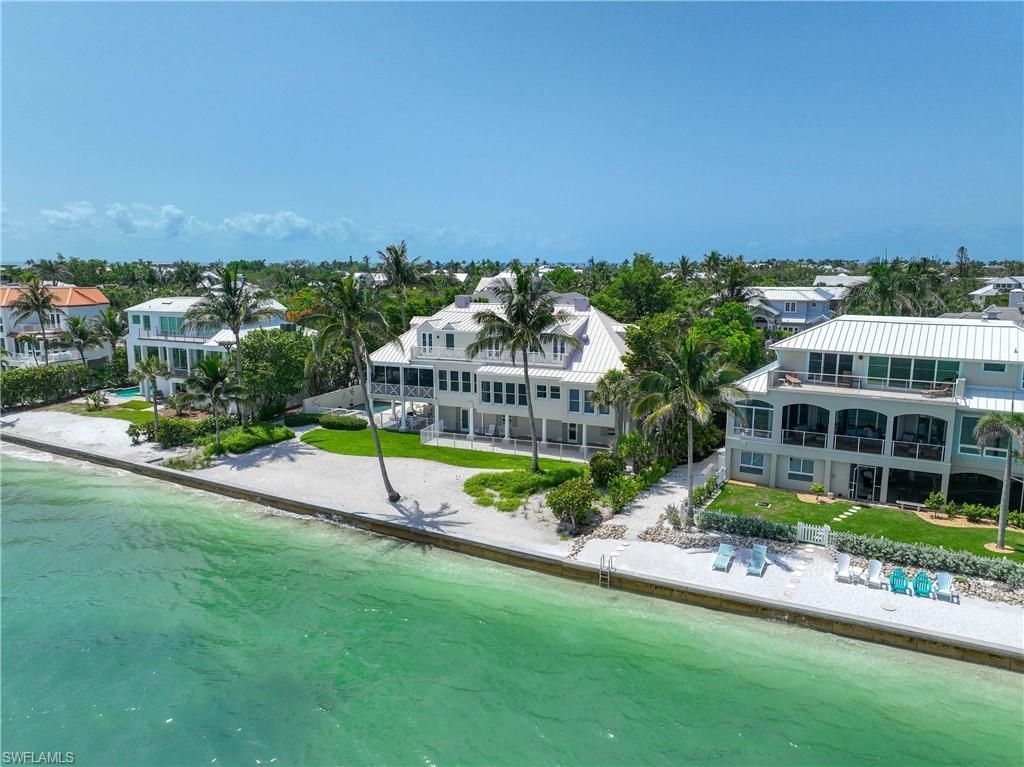 528 Lighthouse Way , Sanibel, FL 33957 Photo