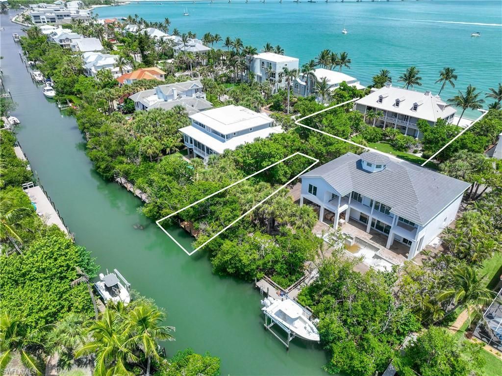 528 Lighthouse Way , Sanibel, FL 33957 Photo