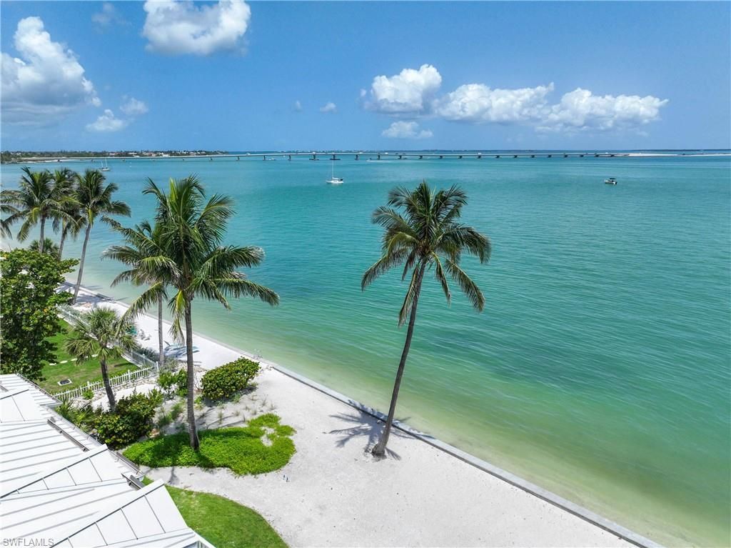 528 Lighthouse Way , Sanibel, FL 33957 Photo