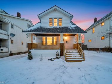 4225 W 50th Street, Cleveland, OH 44144