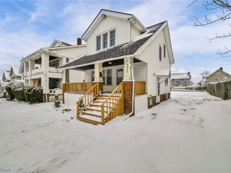 4225 W 50th Street, Cleveland, OH 44144 Photo 3