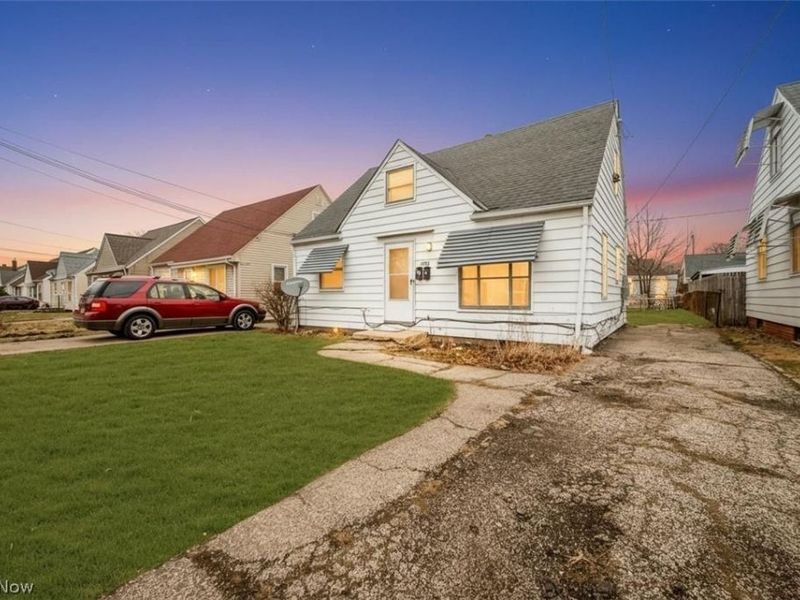 3753 W 117th Street, Cleveland, OH 44111 Photo 3