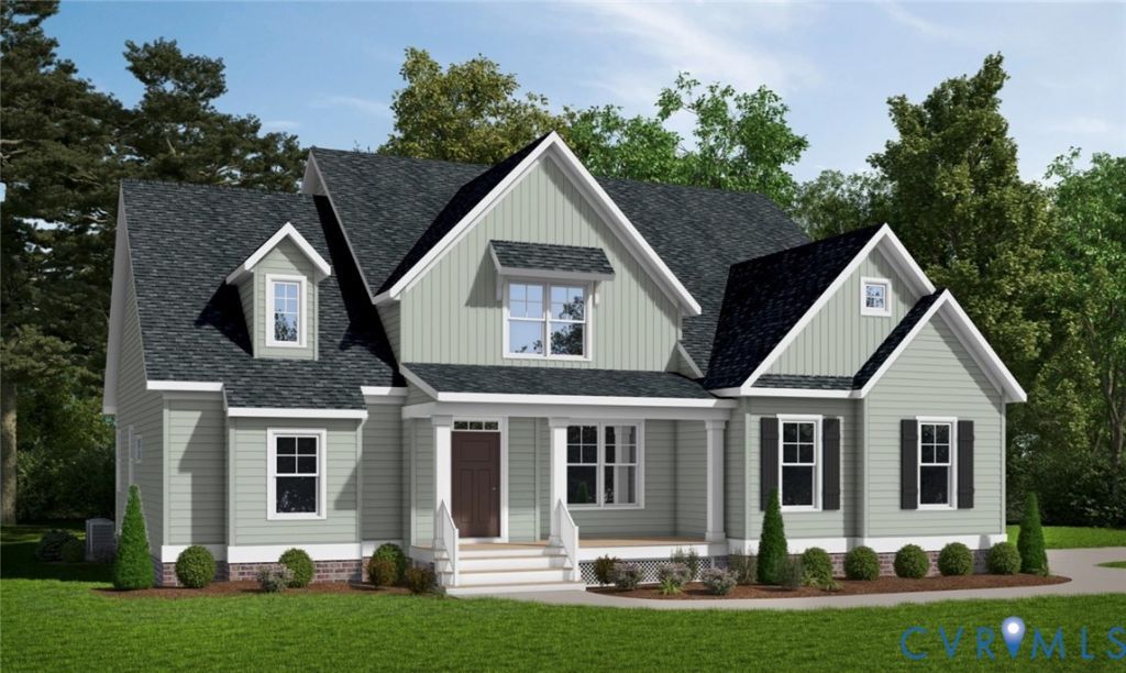 Lot 7 Pin Oak Loop, Amelia Court House, VA 23002 Main Photo