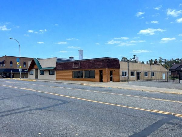 603 Minnesota Avenue W, Unit Entire Bld, Walker, MN 56484