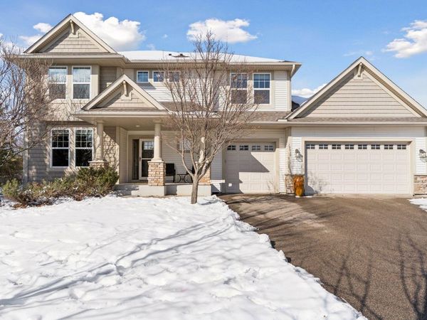 19030 62nd Avenue N, Maple Grove, MN 55311