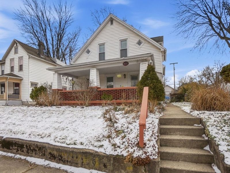 920 Oak Street, Springfield, OH 45505 Photo 1