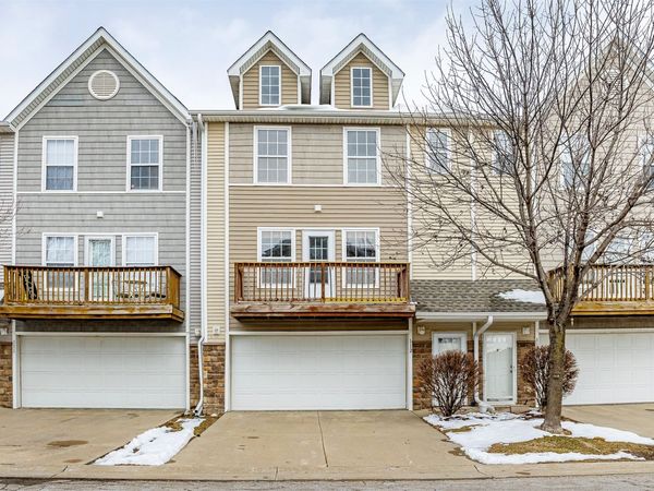 2150 NE 18th Street, Unit 112, Grimes, IA 50111