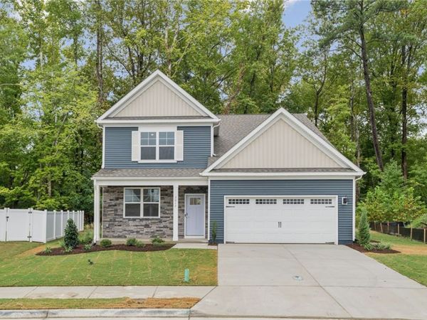 108 Gallop Way , Yorktown, VA 23690