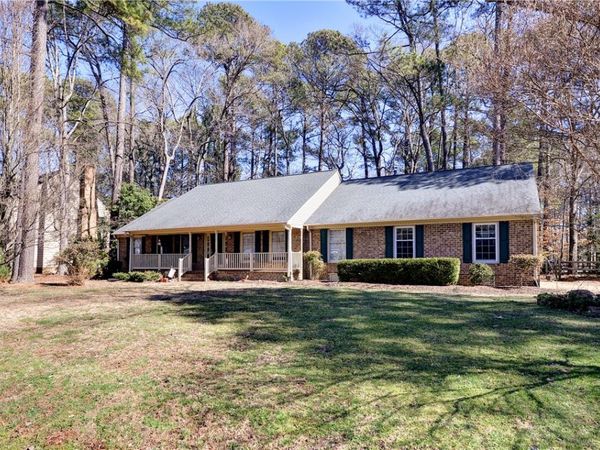 3308 Timber Ridge , Williamsburg, VA 23185