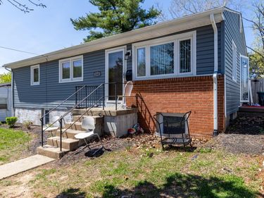 1642 MERIDIAN ST, Charlottesville, VA 22902