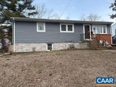 1642 MERIDIAN ST, Charlottesville, VA 22902