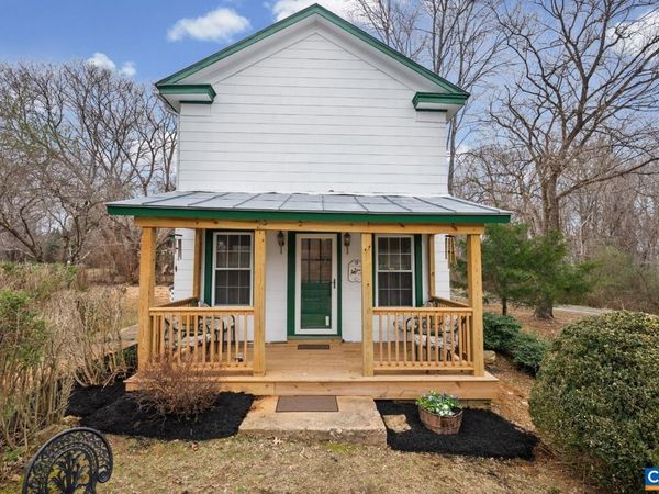 26 BRADDOCK LN, SHIPMAN, VA 22971