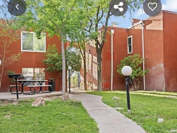 2800 Vail Avenue SE, UNIT 225, Albuquerque, NM 87106