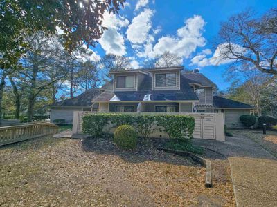 112 Westhill Circle , Unit 8-E, Myrtle Beach, SC 29572