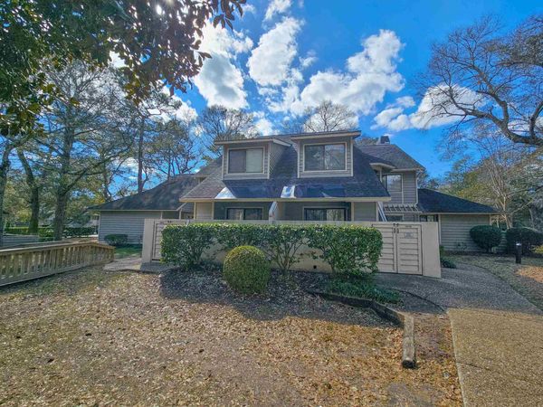 112 Westhill Circle, Unit 8-E, Myrtle Beach, SC 29572