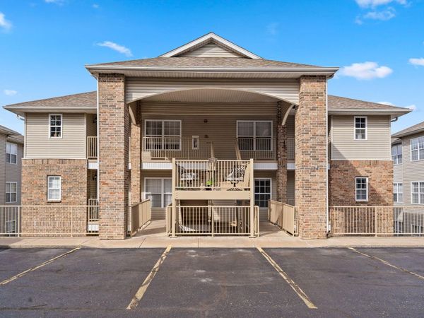 134 Cozy Court, Unit 149-4, Branson, MO 65616