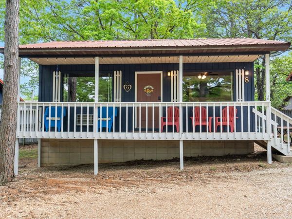 5426 State Highway 265, Unit 8, Branson, MO 65616