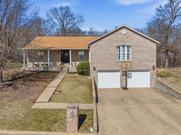 121 Fawn Trail , Seneca, MO 64865