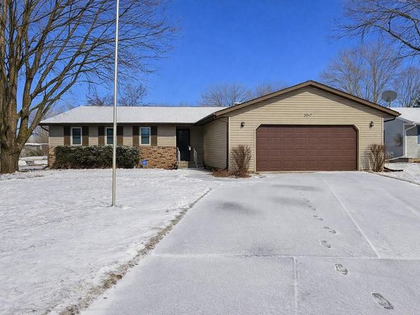 804 LONGVIEW AVENUE, ALLOUEZ, WI 54301