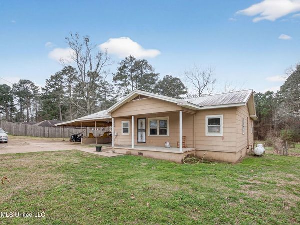 4839 Old Byram Road, Jackson, MS 39212
