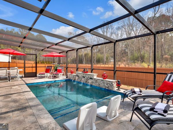 22 Mallard Creek Way, Bethlehem, GA 30620