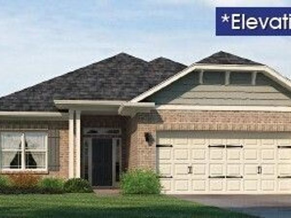 211 Laney Drive, Unit LOT 53, Carrollton, GA 30117