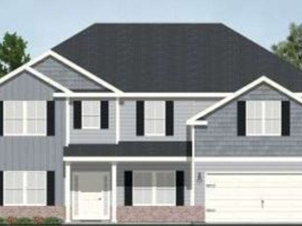 102 Old Field Road, Guyton, GA 31312