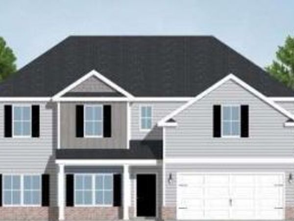 103 Old Field Road, Guyton, GA 31312