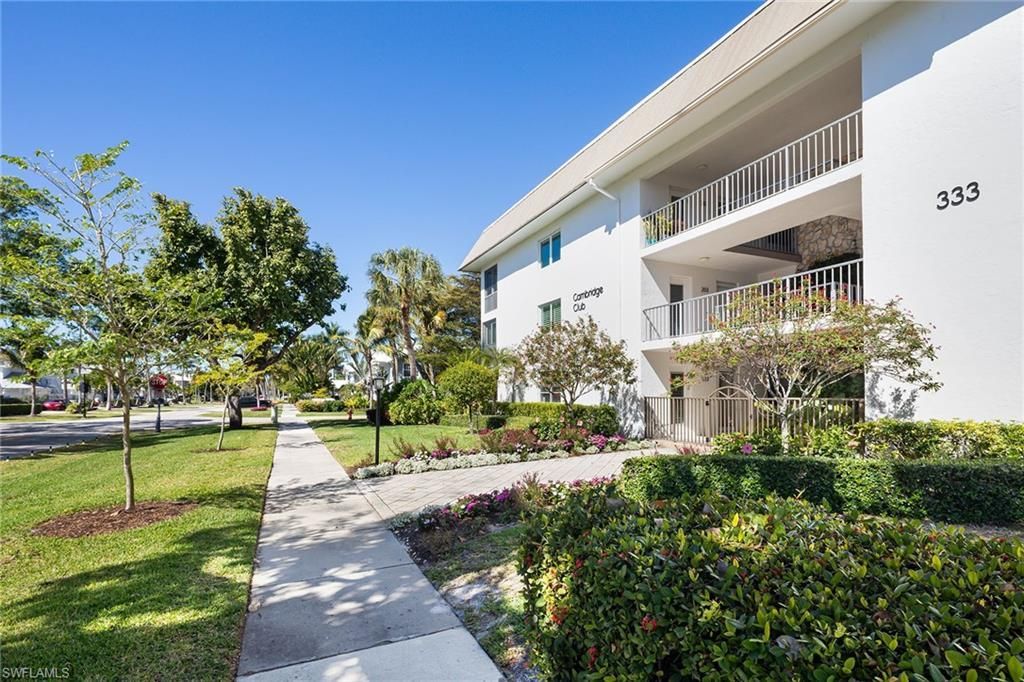 333 4th Ave S, Unit 303, Naples, FL 34102 Photo