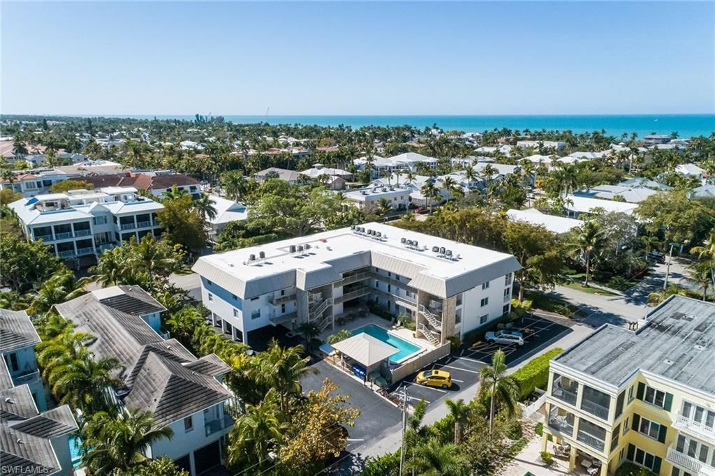 333 4th Ave S, Unit 303, Naples, FL 34102 Photo