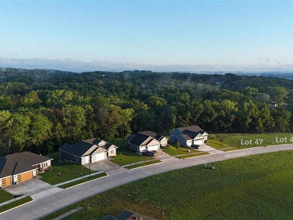 211 Westwood Circle (Lot 46), Kalona, IA 52247